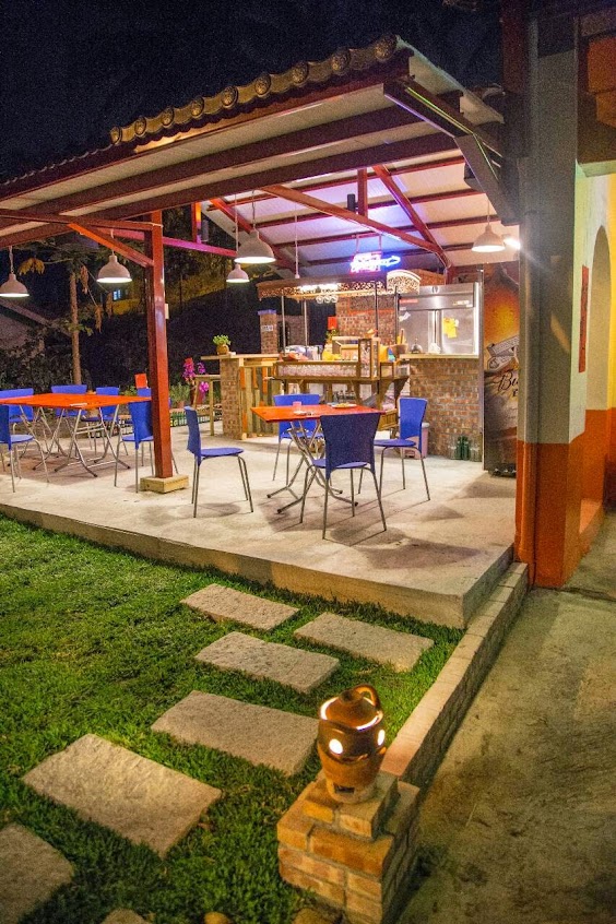 Jim Jum 鈞隼泰式陶鍋料理餐廳