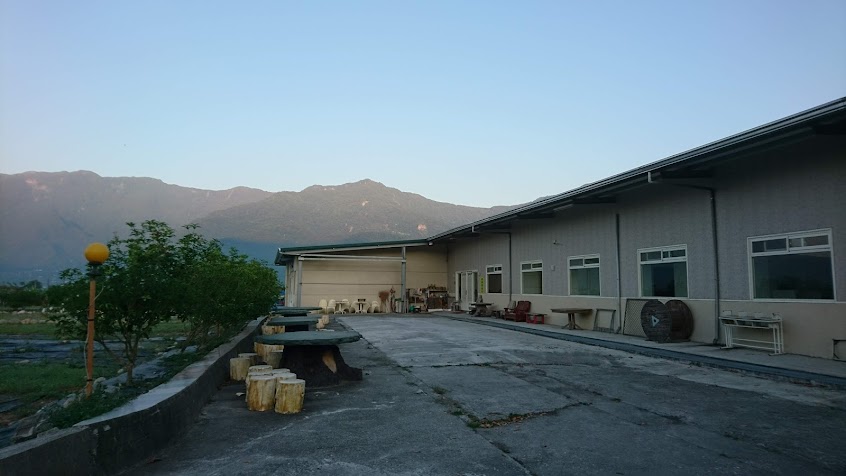 慈如精舍(銘臻有機農產行)