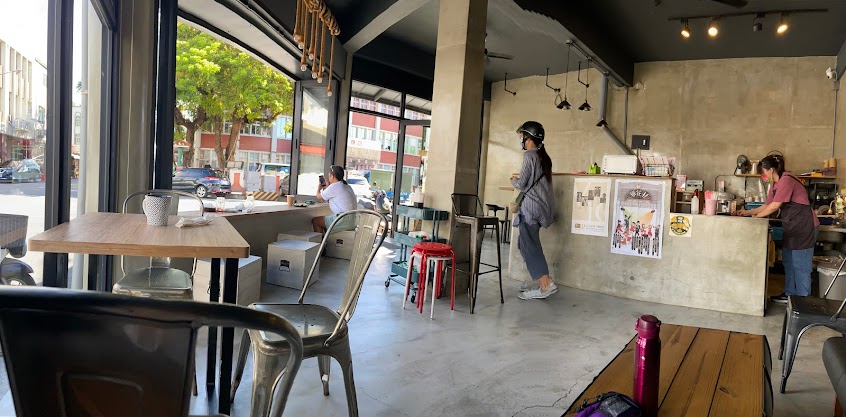 默尼小館 Morning Bar