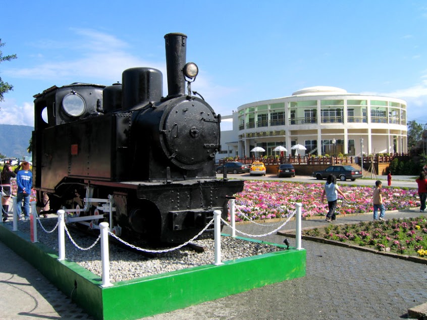 台糖池上牧野渡假村