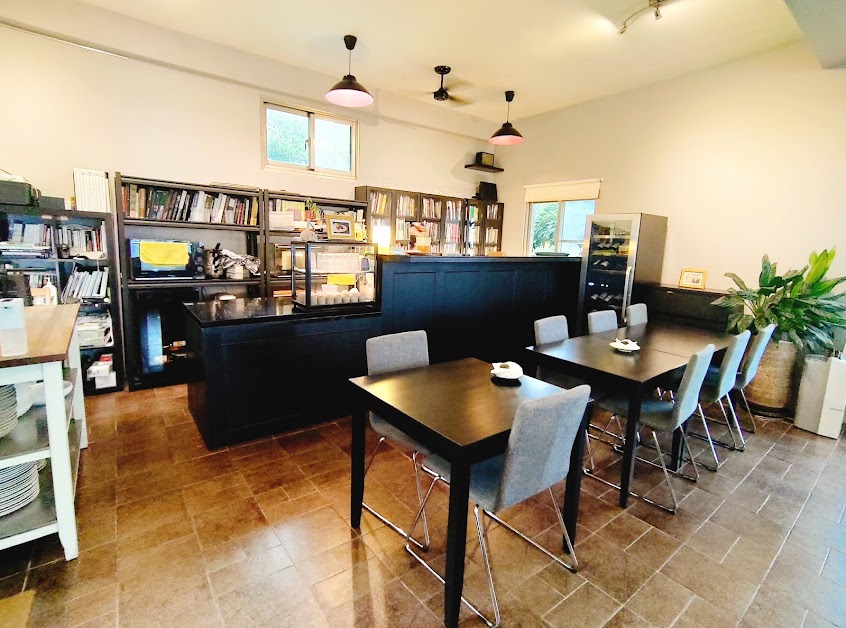 齒草埔料理人的家