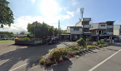 Love Feast 愛筵‧愛宴