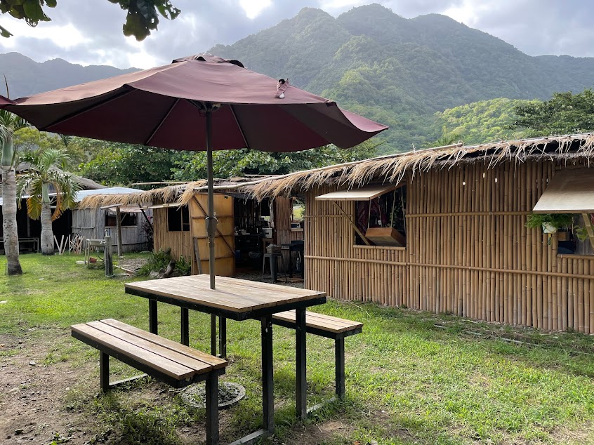 HakHak好食實驗所