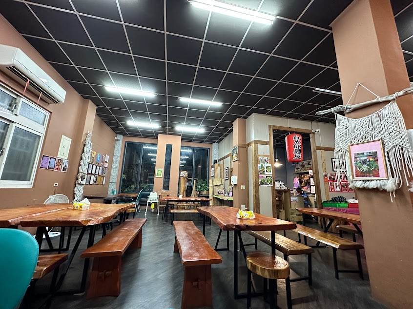 阿浪的店 – 池上快炒