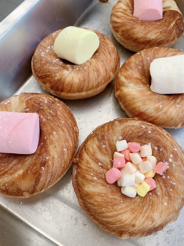 甜圈圈（台東店）