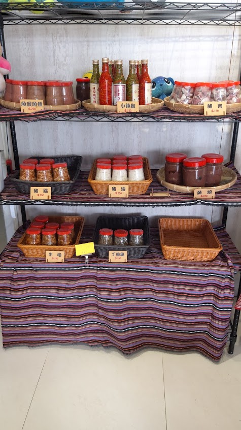 劉媽媽糯米飯＆麻糬