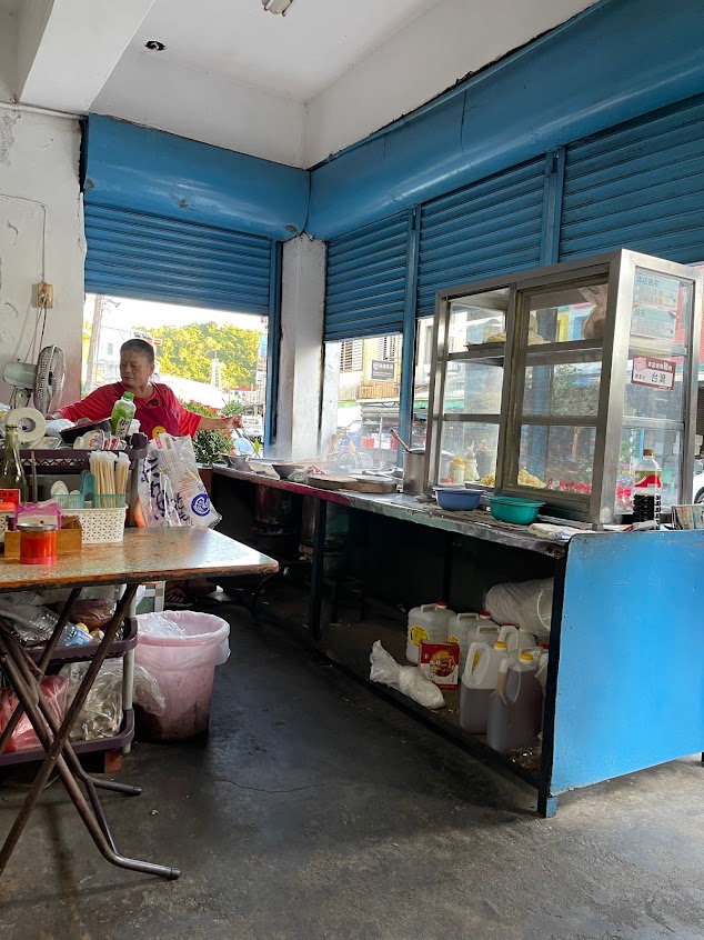 尚武阿妹麵店