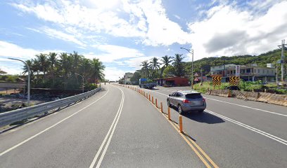 鄉村香雞排 臭豆腐