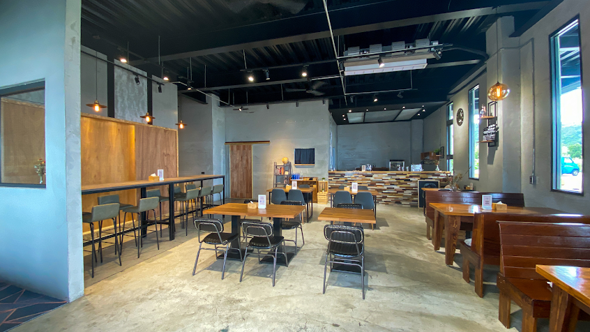 隔壁間Nextdoor餐廳|獨享鍋|綠島|台東|綠島人氣餐廳|特色餐廳|在地推薦美食|必吃美食|網美咖啡廳|熱門美食