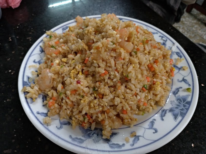 嘉興小吃部