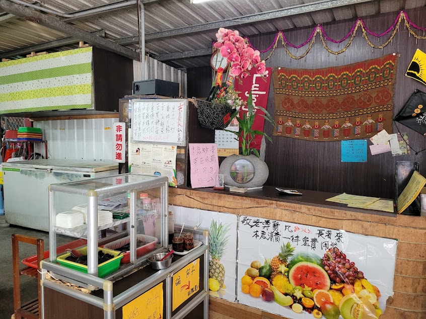 太麻里士官長牛肉麵