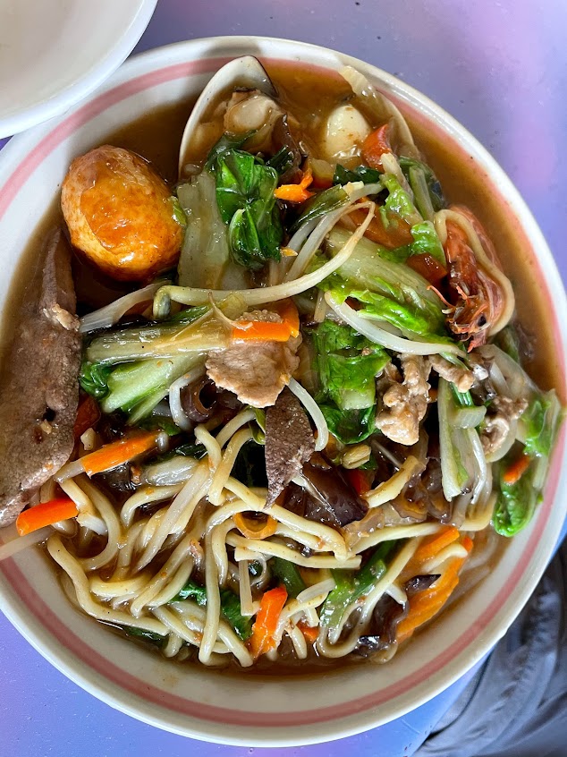 蘭花姐熱炒卡拉OK