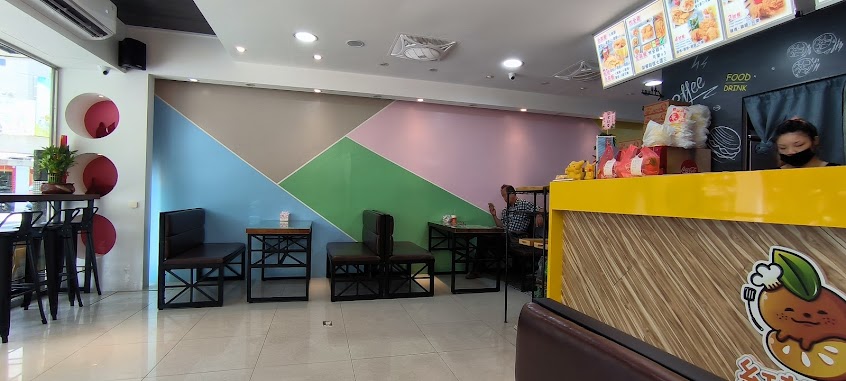 爆Q美式炸雞-澎湖馬公店