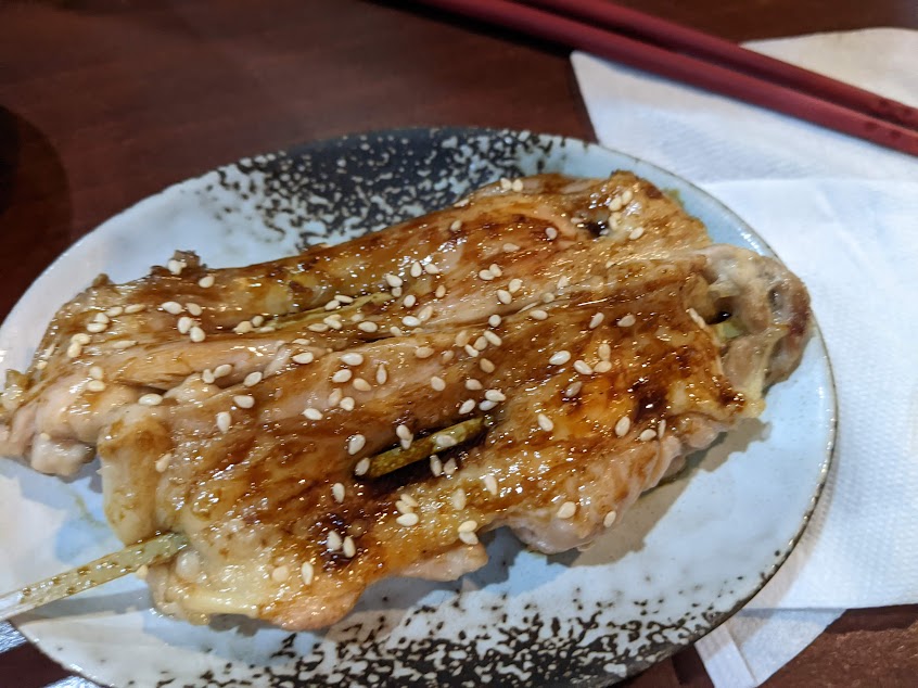 本家食堂日式料理