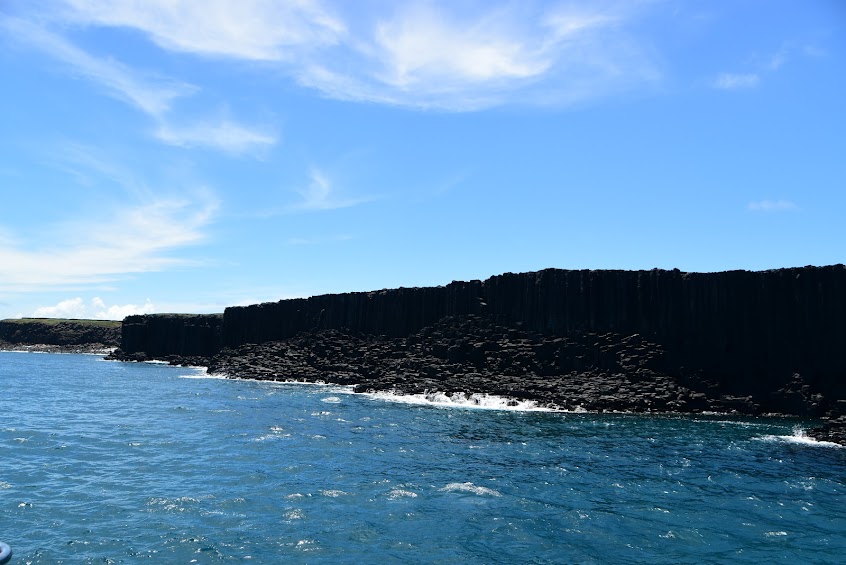 澎湖南方四島國家公園