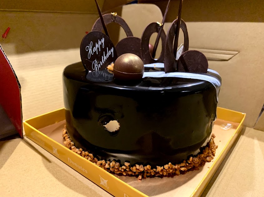 高師傅創意烘焙