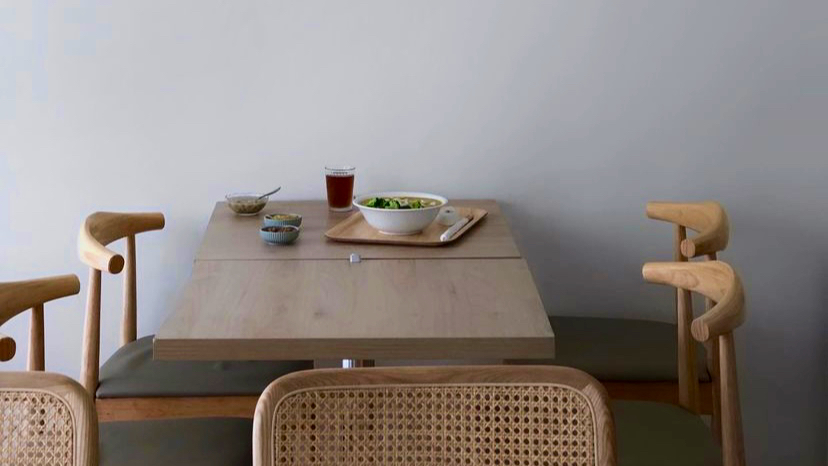 外婆麵猴 ｜未提供訂位 ｜無接待6歲以下孩童