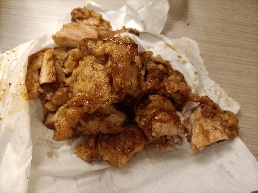 阿博師香雞排-澎湖馬公必吃美食 雞排首選推薦 宵夜炸物 鹹酥雞 小吃美食首選推薦