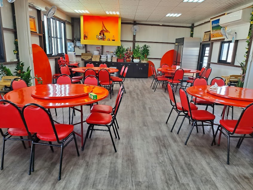 食福快炒小吃部