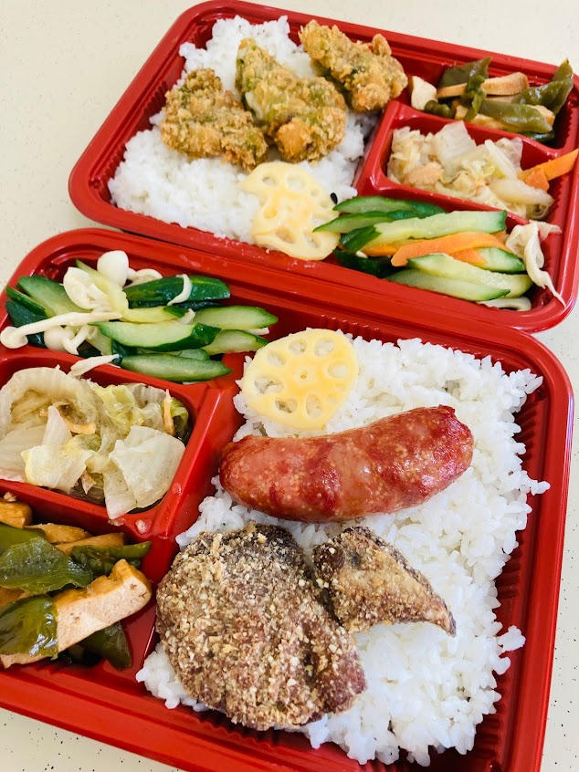 饕恩複合式小吃