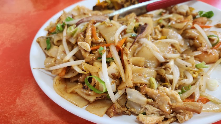 原味創意海鮮料理