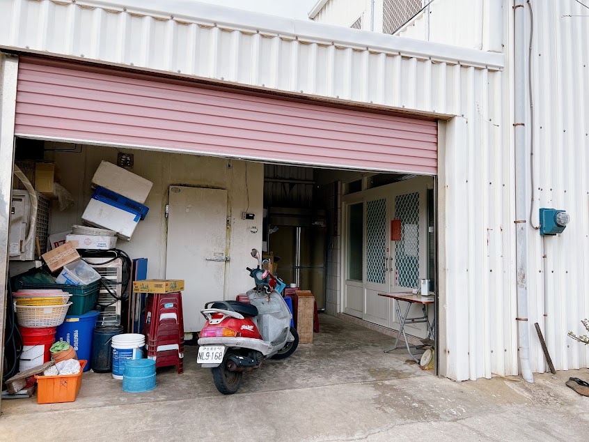 阿男的店牛雜湯