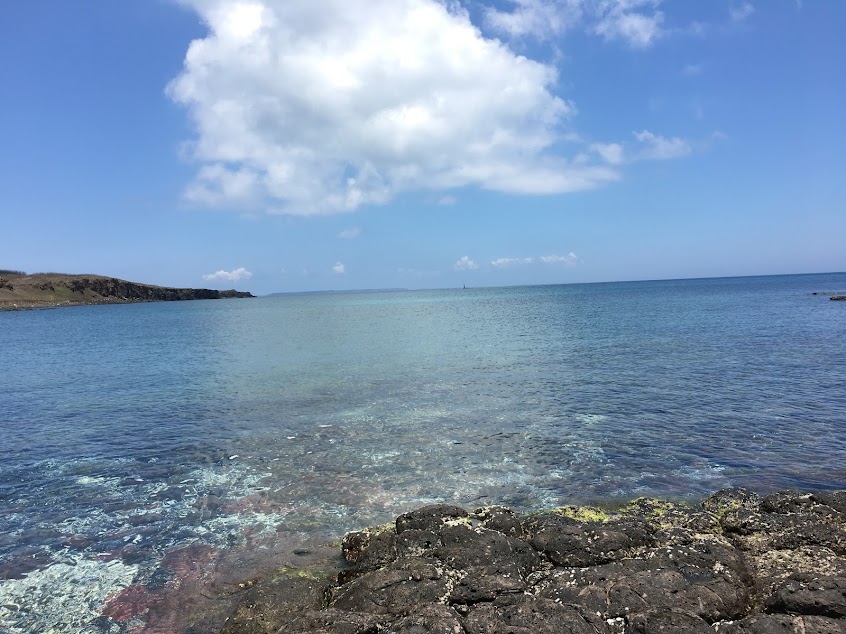 鴛鴦窟｜藏軍洞