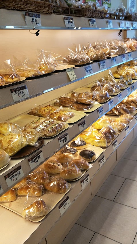 美德西點麵包店