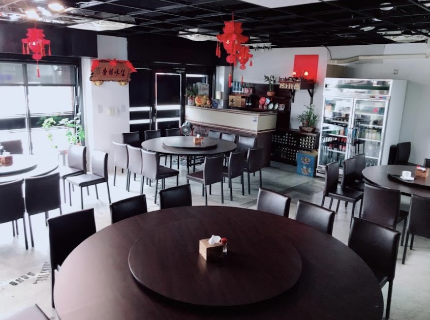 卡青海鮮料理 FRESH