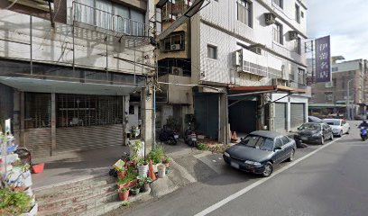 角頭烤舖竹南分店