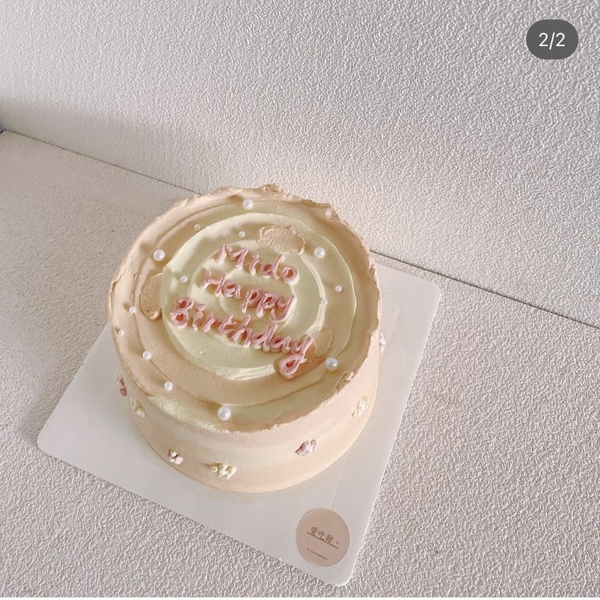 愛吃甜。loveeatdessert（不會有現貨）