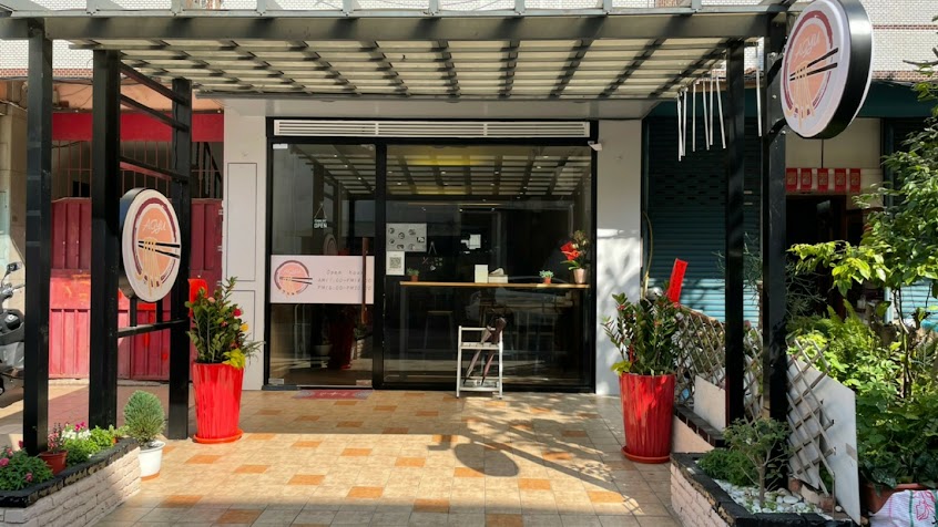 AGYU 啊就麵館