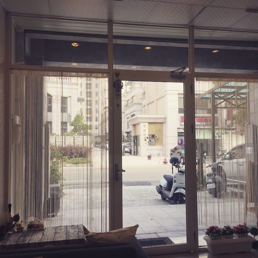 宮青恬手作甜塔-竹南店