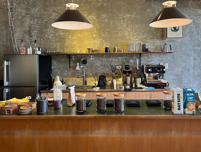 Mountaintown Miaoli ｜ 無訂位 店休於IG置頂公告