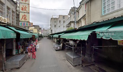 苗栗麵包店