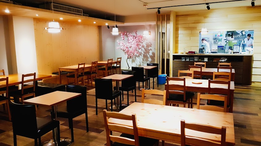 一涓白杏仁甜品專門店
