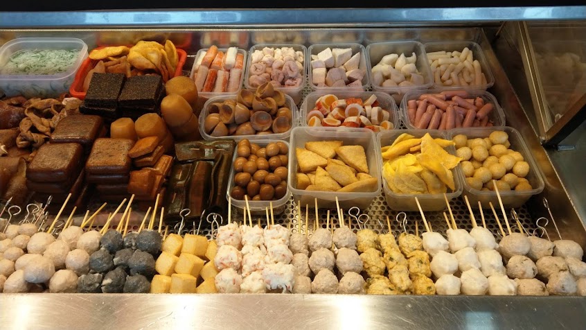 川醉湘麻辣食堂 苗栗為公店