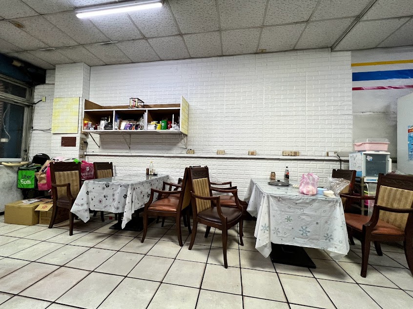 頂極川味牛肉麵