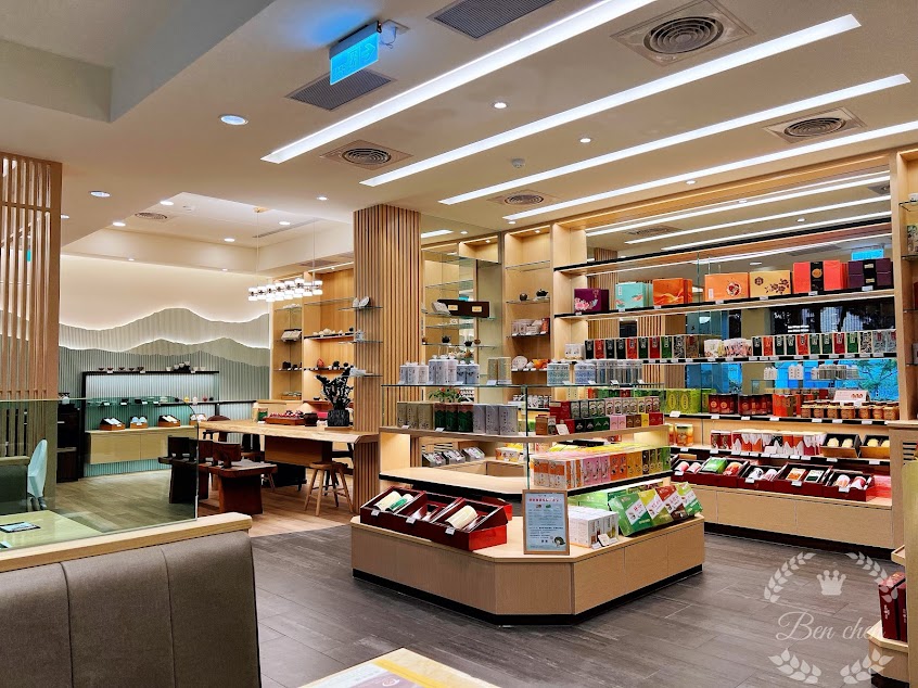 天仁喫茶趣 (竹南店)