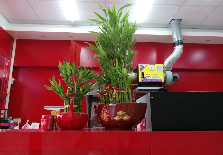 胖老爹美式炸雞 苑裡店