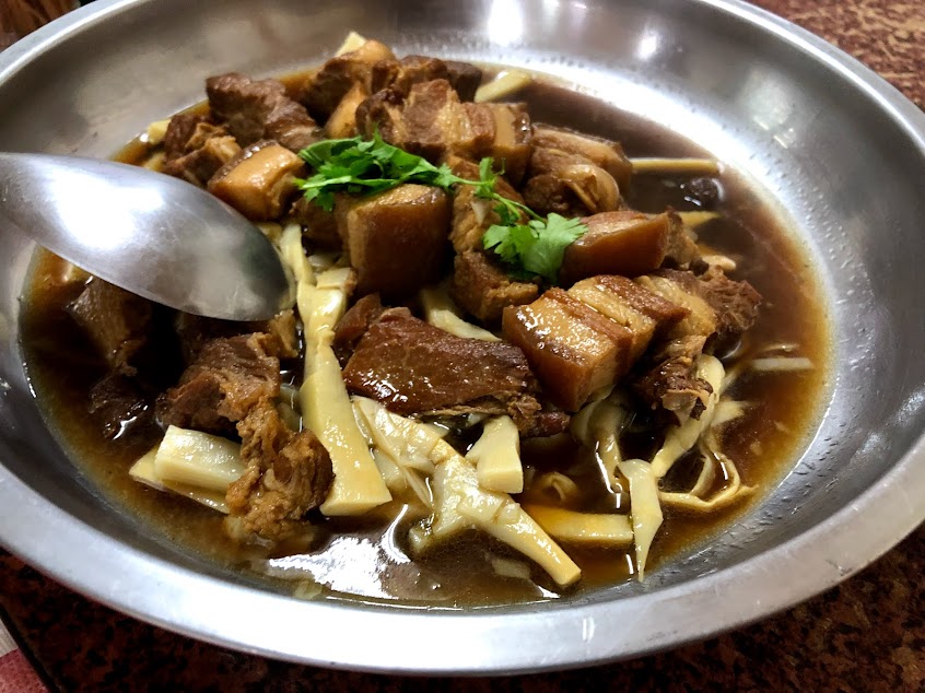 東門餐館