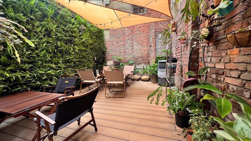 Bonbons Studio ｜甜點｜咖啡｜設計｜苗栗