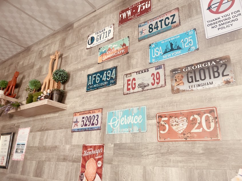 竹南後火車站石頭找餐