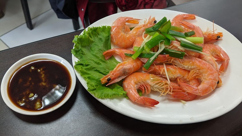 尚品快炒小吃店