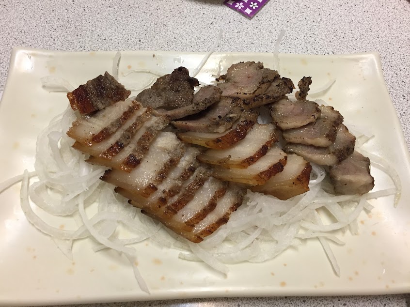 新魚港海鮮餐廳