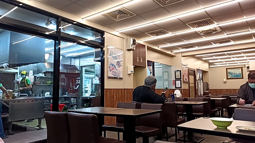 四海遊龍-苗栗竹南店