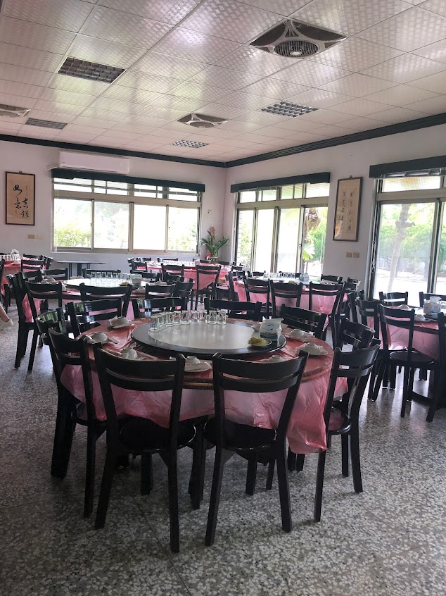 日本瓦庭院小館