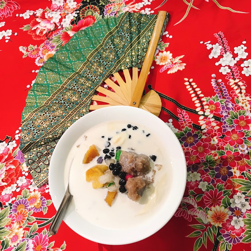 SUN陽光甜品屋•複合式手作•冷熱甜點