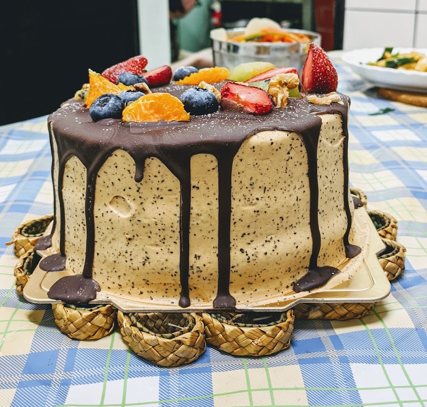 Rubato Handmade Lab. ( 需預訂 詳情請見粉專 )