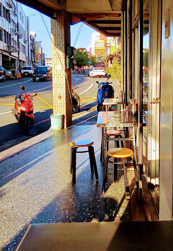 徐媽媽圓子(肉圓)